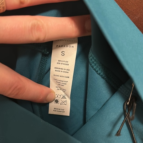 Paragon Leggings - Picture 6 of 6